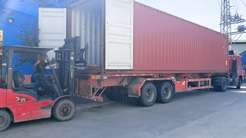 Envío de fábrica confiable: garantía de entrega rápida y segura para cada pedido