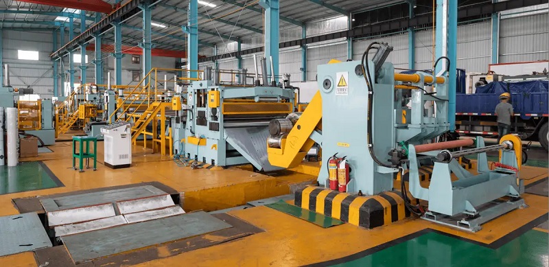 Máquina cortadora de metales de alta precisión: datos de rendimiento reales para latón, zinc y acero inoxidable
