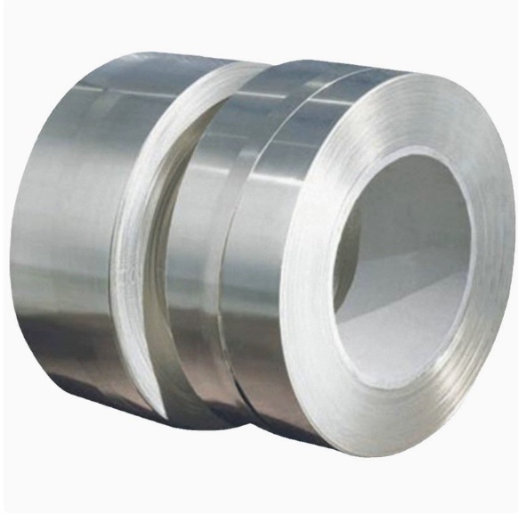 Flejes de acero inoxidable de alta calidad: rendimiento real para fabricación de precisión